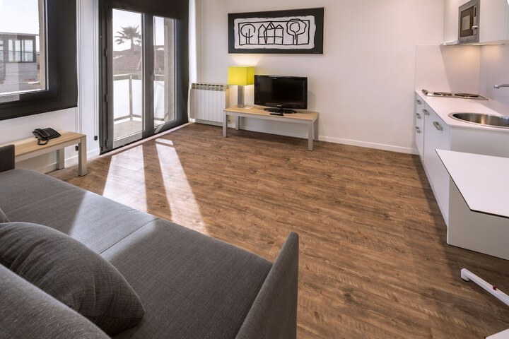 Apartamentos Playa de Castelldefels in Castelldefels