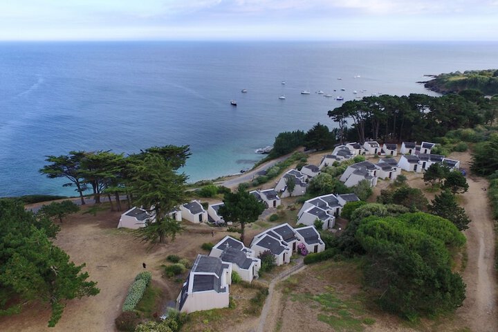 VILLAGE VACANCES DES GRENATS