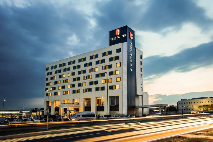 Hotel 40 of 43