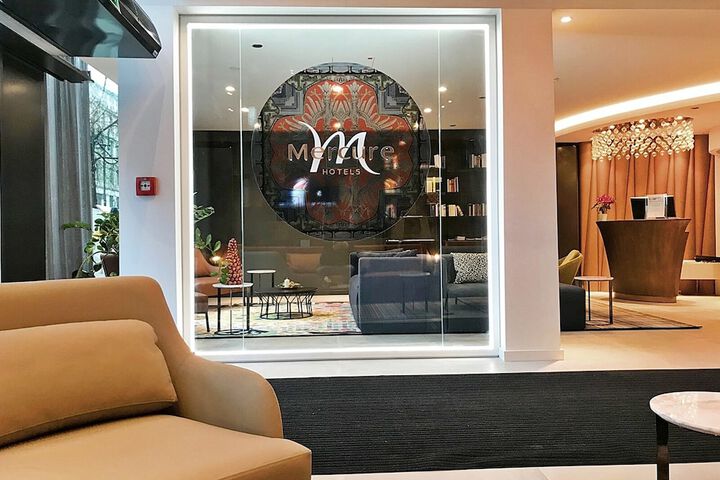 Lobby Photos
