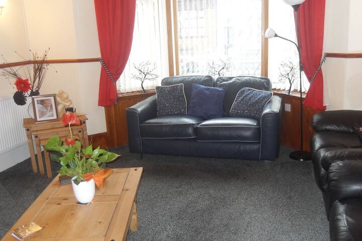 Fitness Center Photo