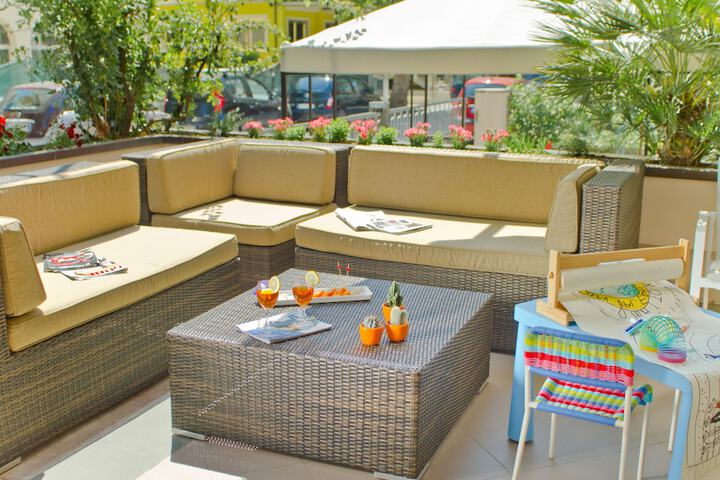 Terrace/Patio 79 of 86