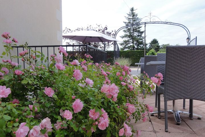 Terrace/Patio 83 of 94