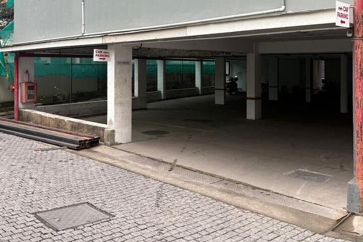 Property Grounds 26 of 28