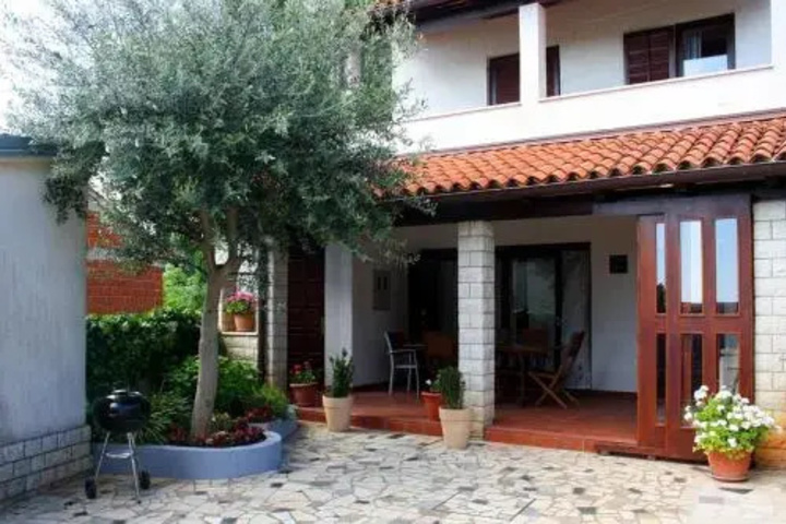 Holiday Home Divna