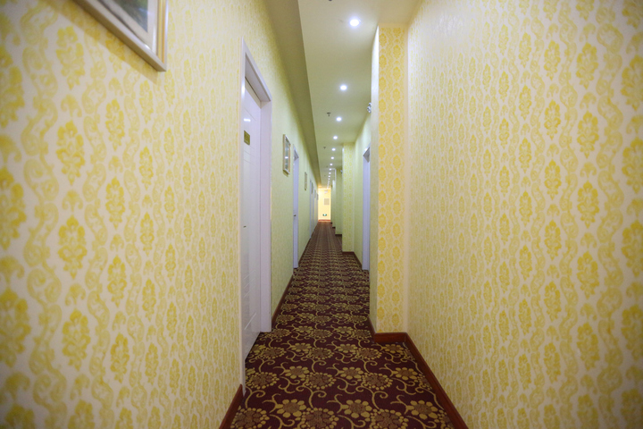 Hotel Interior 14 of 27