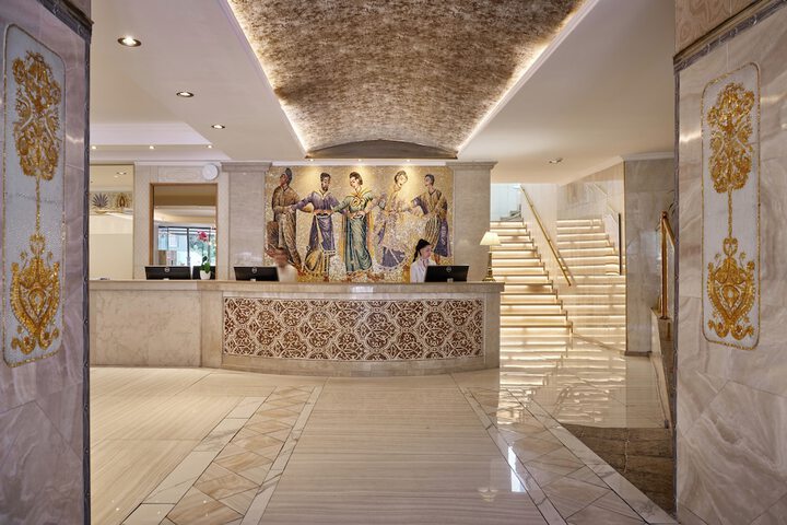 Hotel Interior 3 of 67