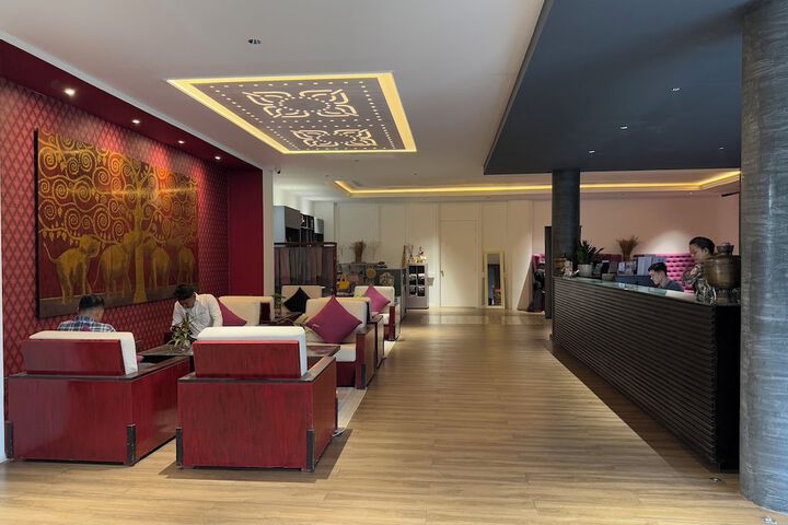 Hotel Interior 2 of 89
