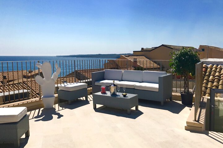 Terrace/Patio 67 of 71