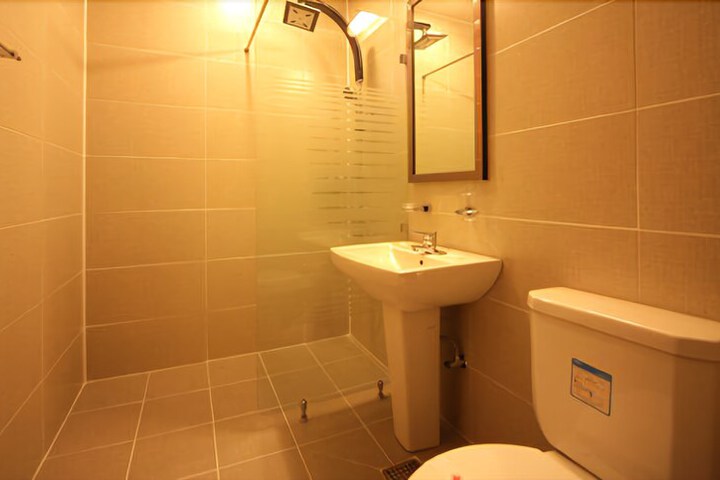Bath Photo