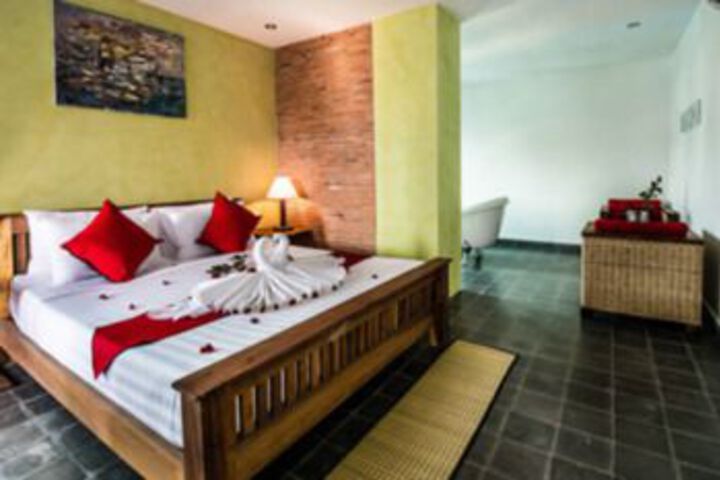 Fitness Facility Photos