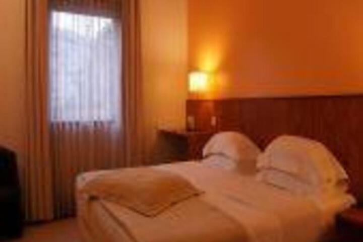 Hotel Charme Sao Vicente