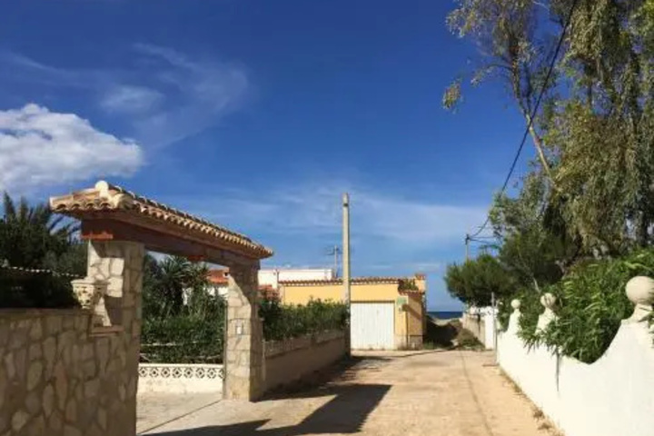 Adosado Denia Deveses Playa