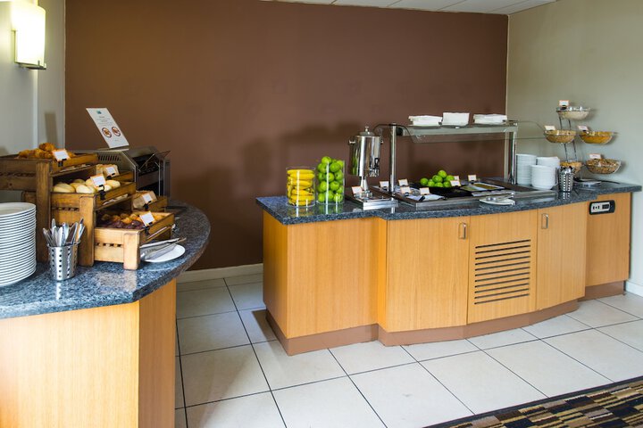 Restaurants