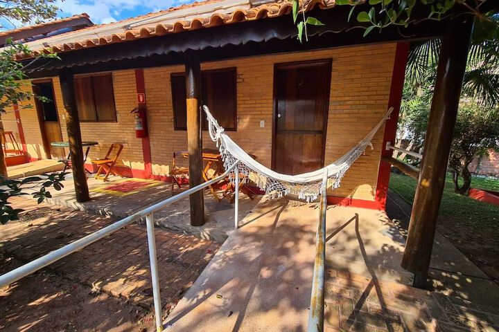 Pousada Quintal das Estrelas in Sao Pedro