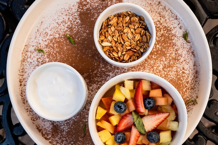 Fitness Center Photo