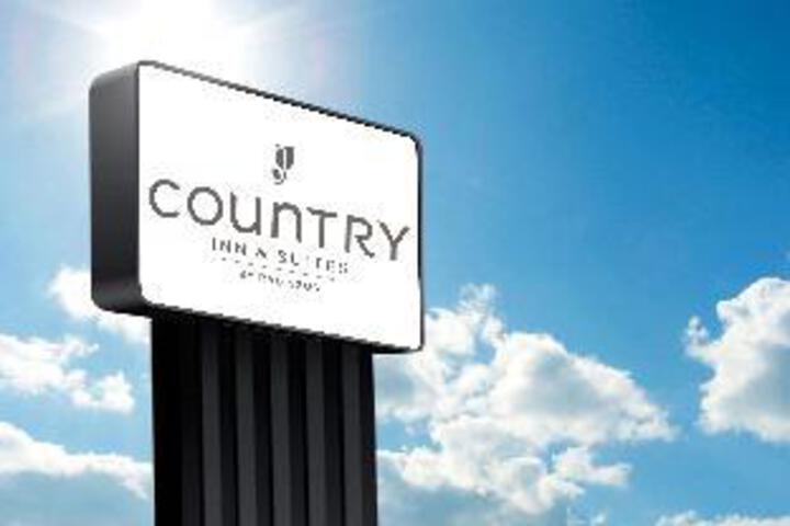 Country Inn &  Suites by Radisson near Arches National Park, Moab, UT in Moab, UT