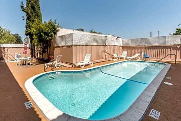 Fitness Facility Photos