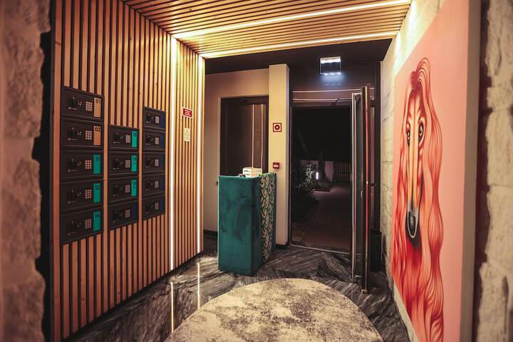 Hotel Interior 3 of 53