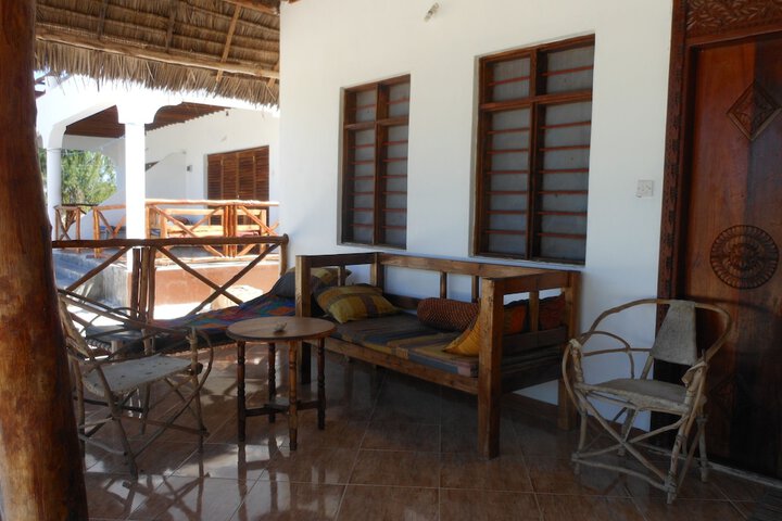 Terrace/Patio 56 of 161