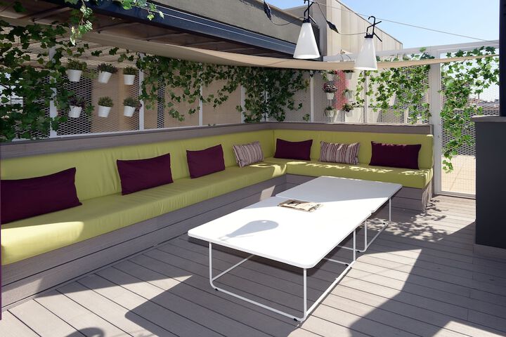 Terrace/Patio 133 of 140