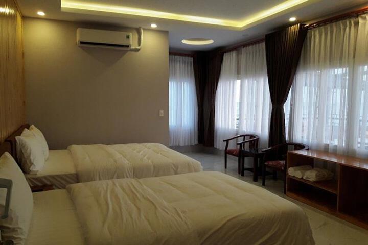 ANH DAO HOTEL