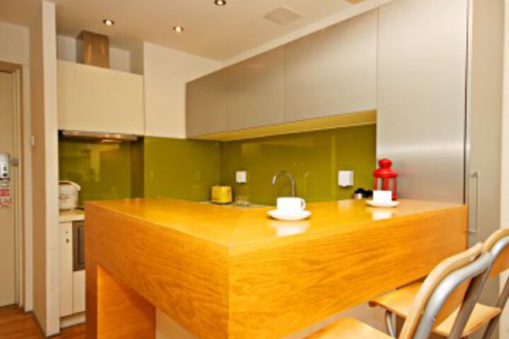 Fitness Facility Photos