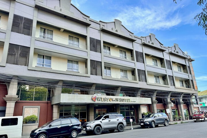Hotel 29 of 29