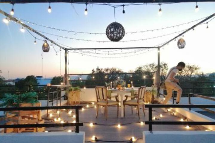 Terrace/Patio 6 of 66