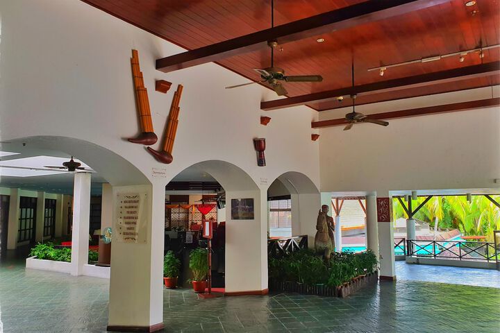 Hotel Interior 2 of 69