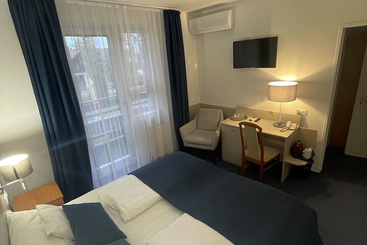 Hotel Interior 77 of 86