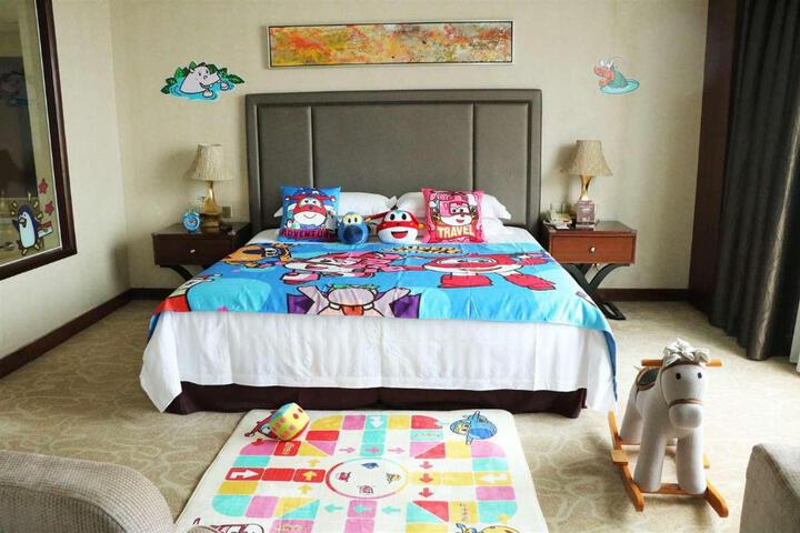 Fitness Facility Photos