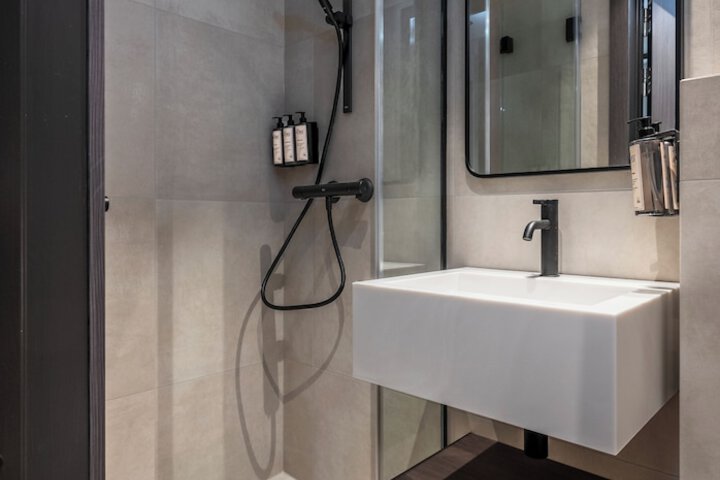 Bathroom Vanities