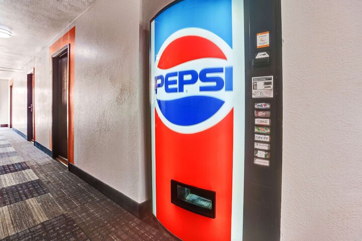 Vending machine