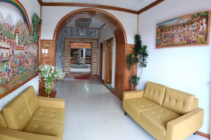 Hotel 3 of 40