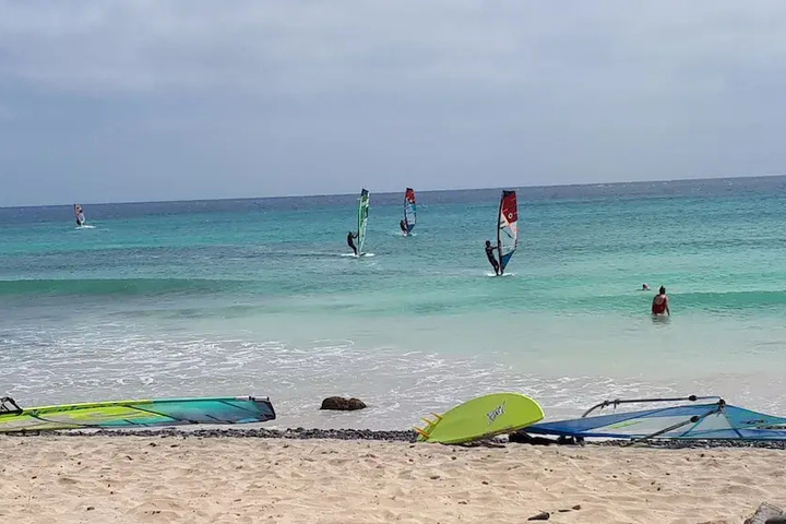 Beach 11 of 17