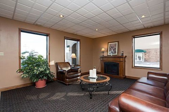 Hotel Interior 55 of 56