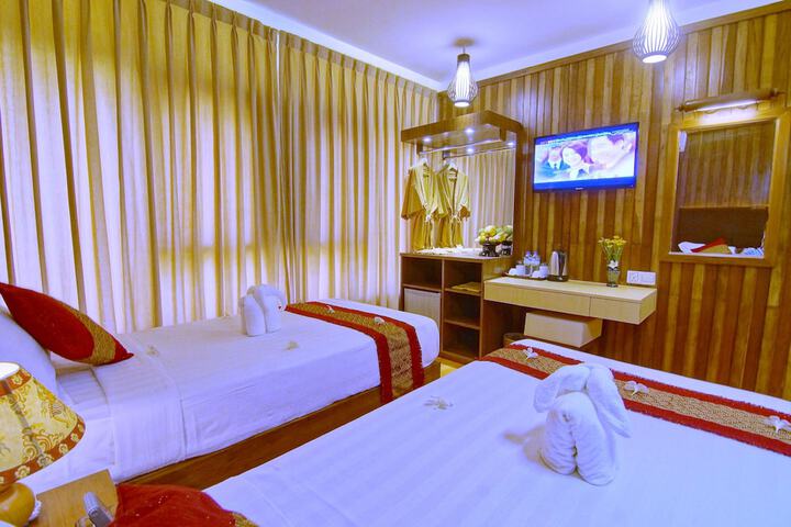 Room 13 of 67
