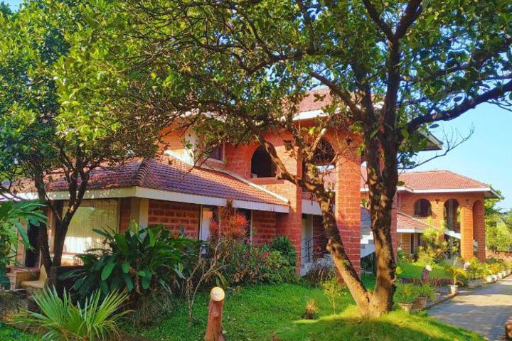 Fitness Center Photo