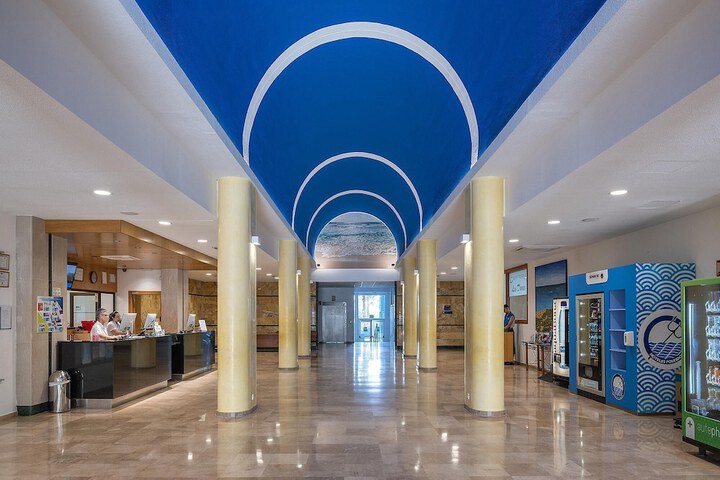 Hotel Interior 4 of 268