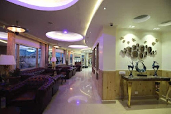 Hotel 2 of 7