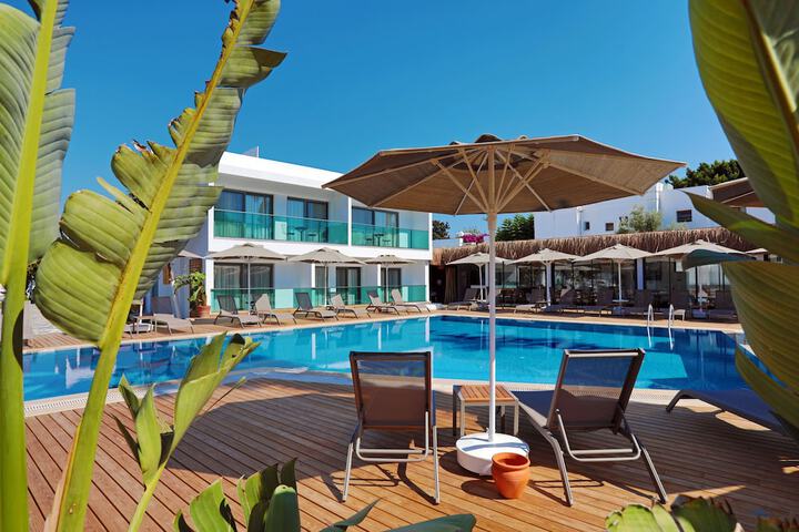 Hotel 115 of 138
