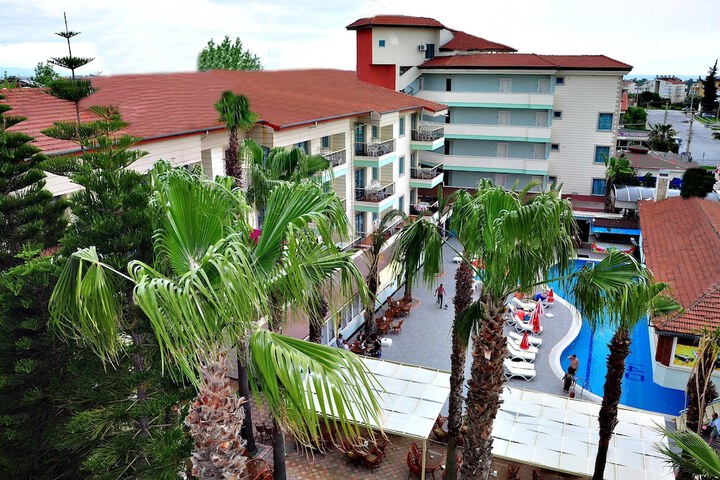Hotel 67 of 67