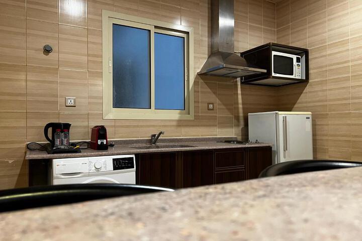 Fitness Facility Photos