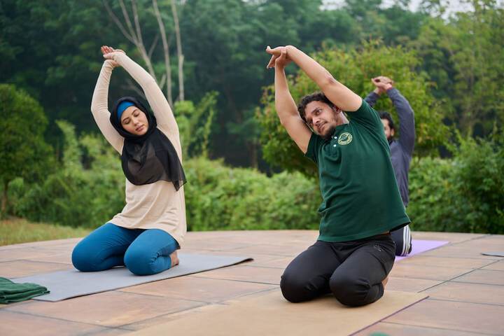 Health and Fitness 19 of 39