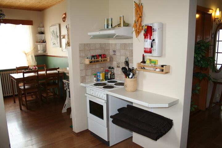 Fitness Facility Photos