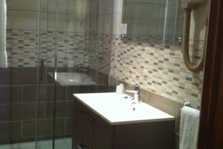 Bath Amenities