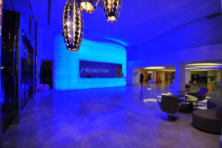 Hotel Interior 3 of 54