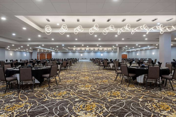 Ballroom