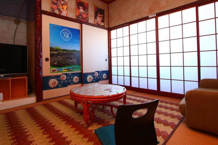 Image of Guesthouse Pikaichi Second